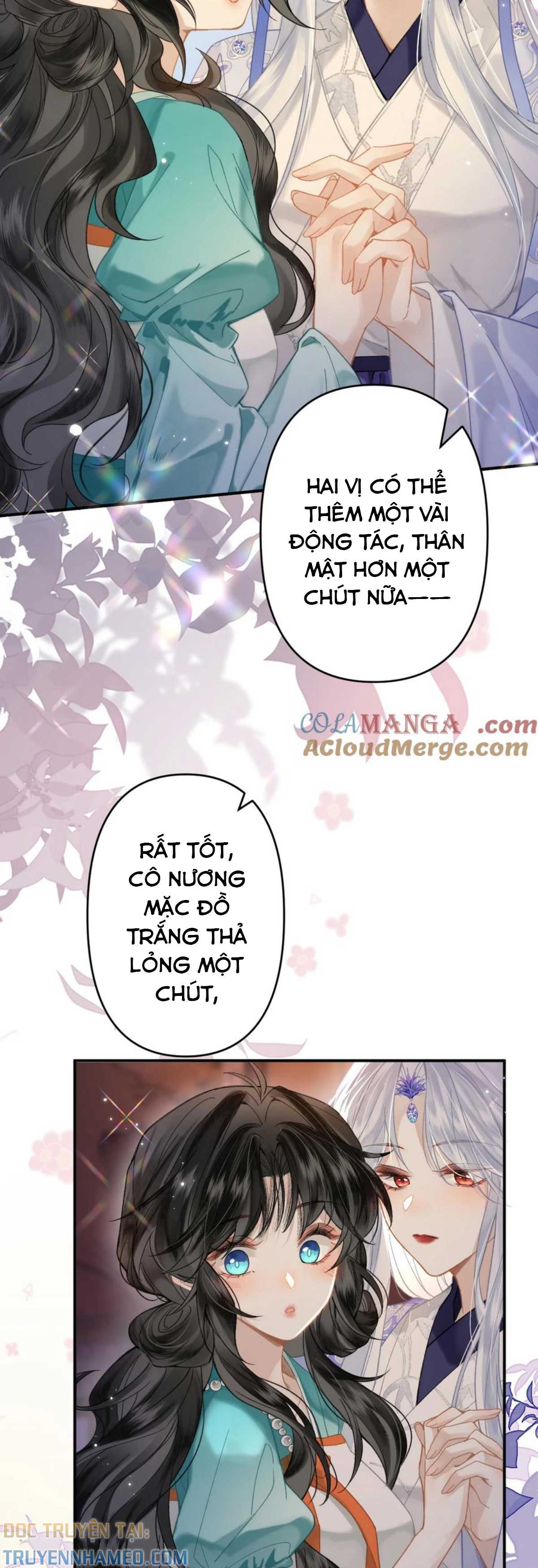 dong-hai-tim-my-nhan-chap-19-11