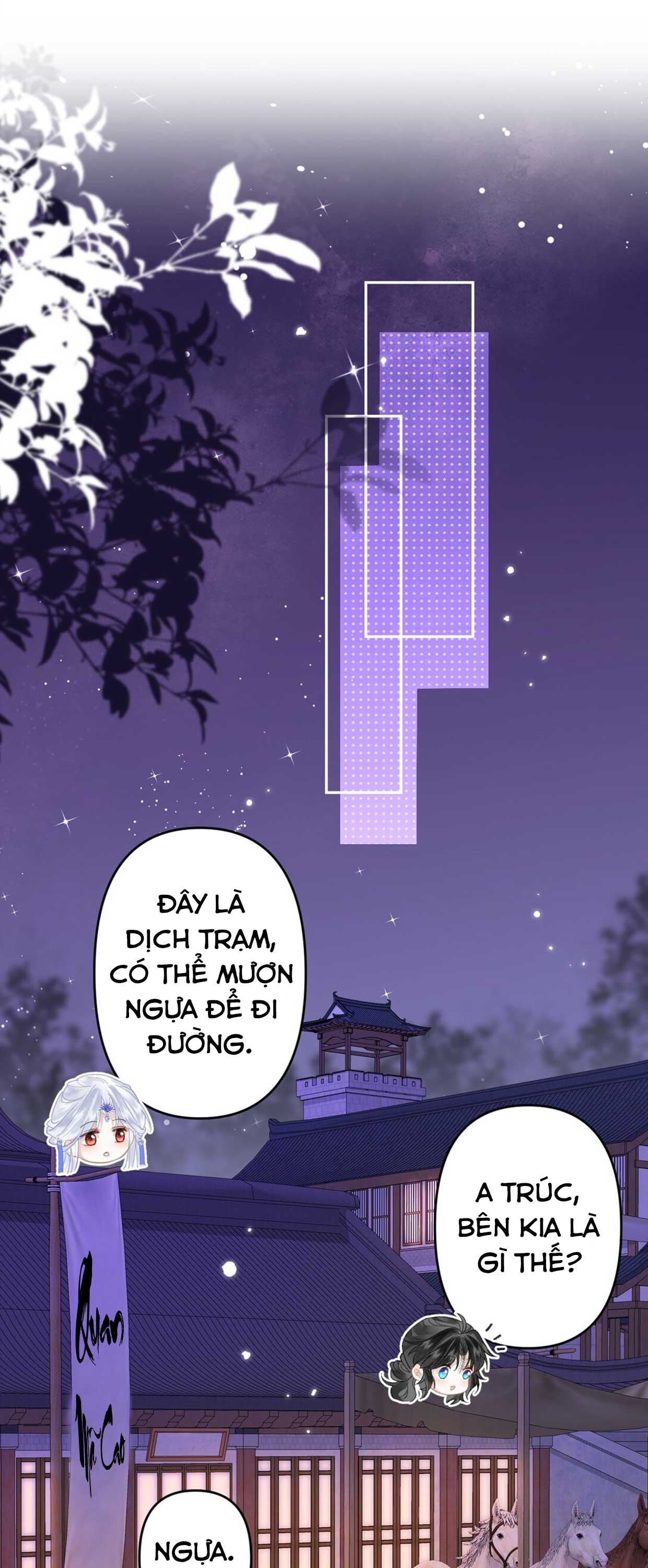 dong-hai-tim-my-nhan-chap-21-33