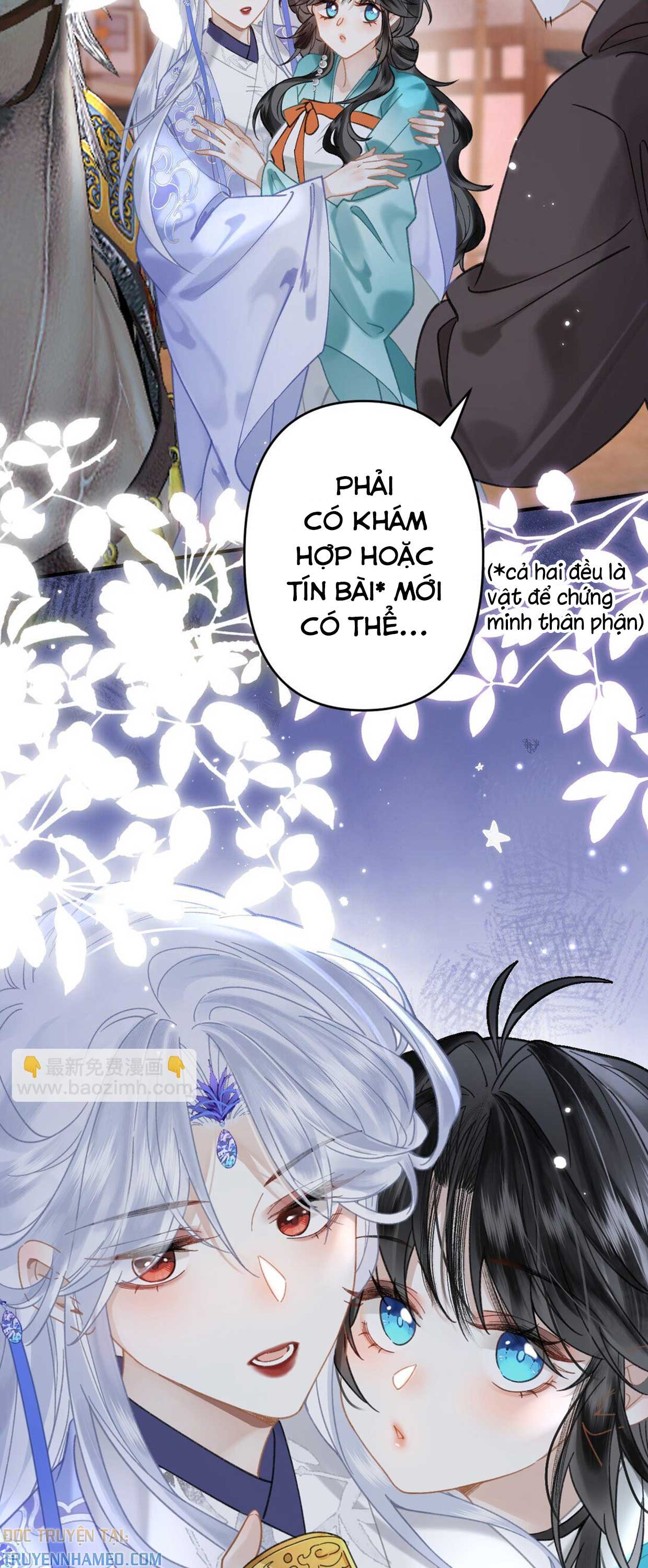 dong-hai-tim-my-nhan-chap-21-35