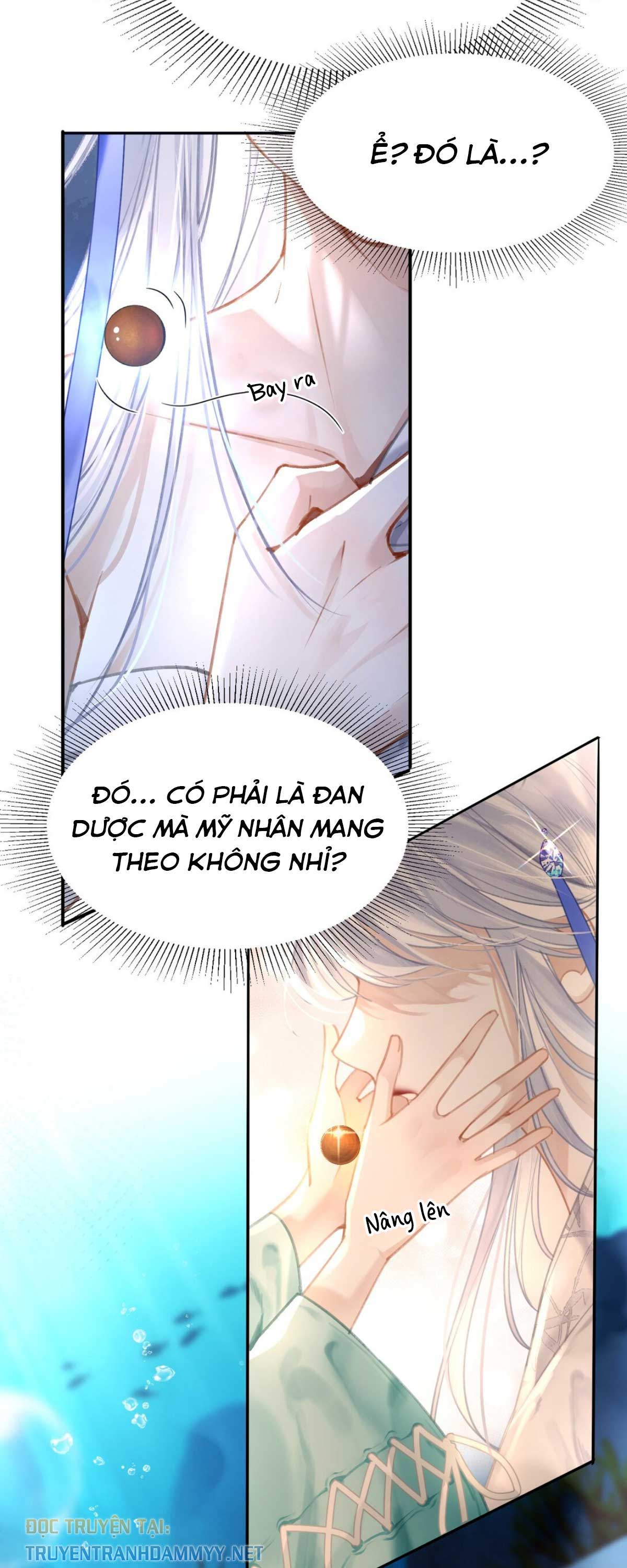 dong-hai-tim-my-nhan-chap-8-11