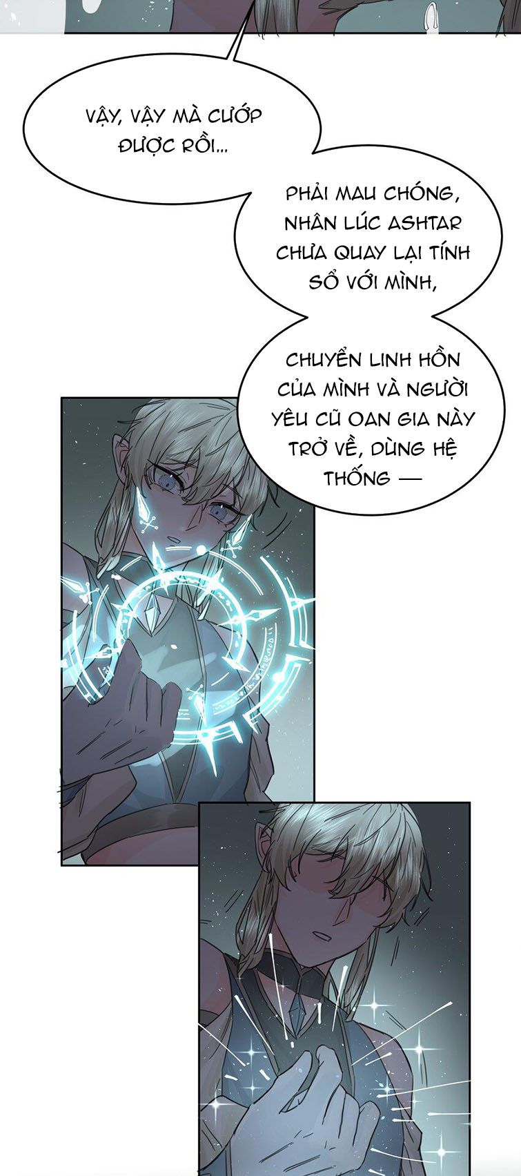 tien-nhiem-vi-vuong-chap-9-20