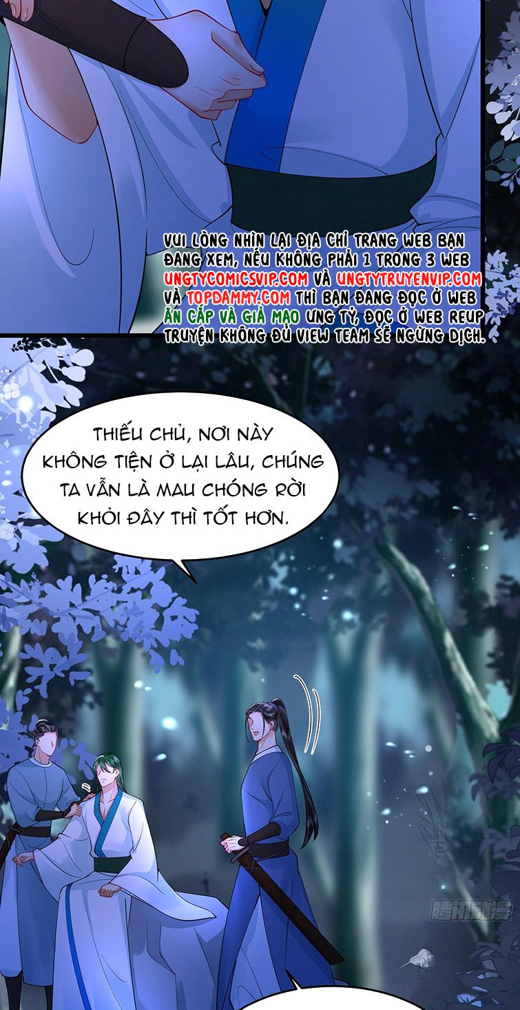 phe-the-trung-sinh-chap-29-13