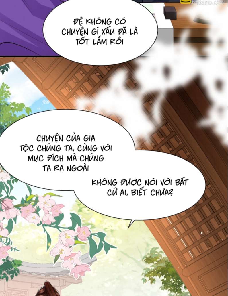 phe-the-trung-sinh-chap-33-31