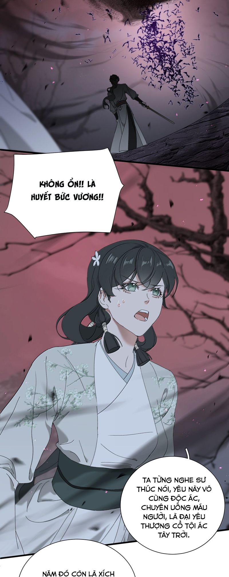 xa-yeu-muon-dao-thoat-chap-20-23