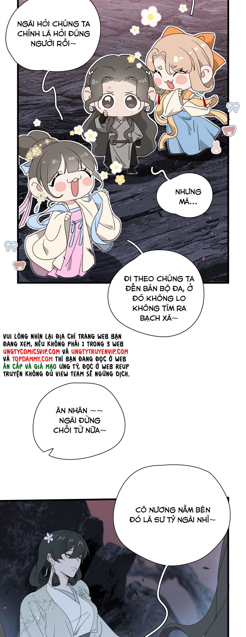 xa-yeu-muon-dao-thoat-chap-21-24