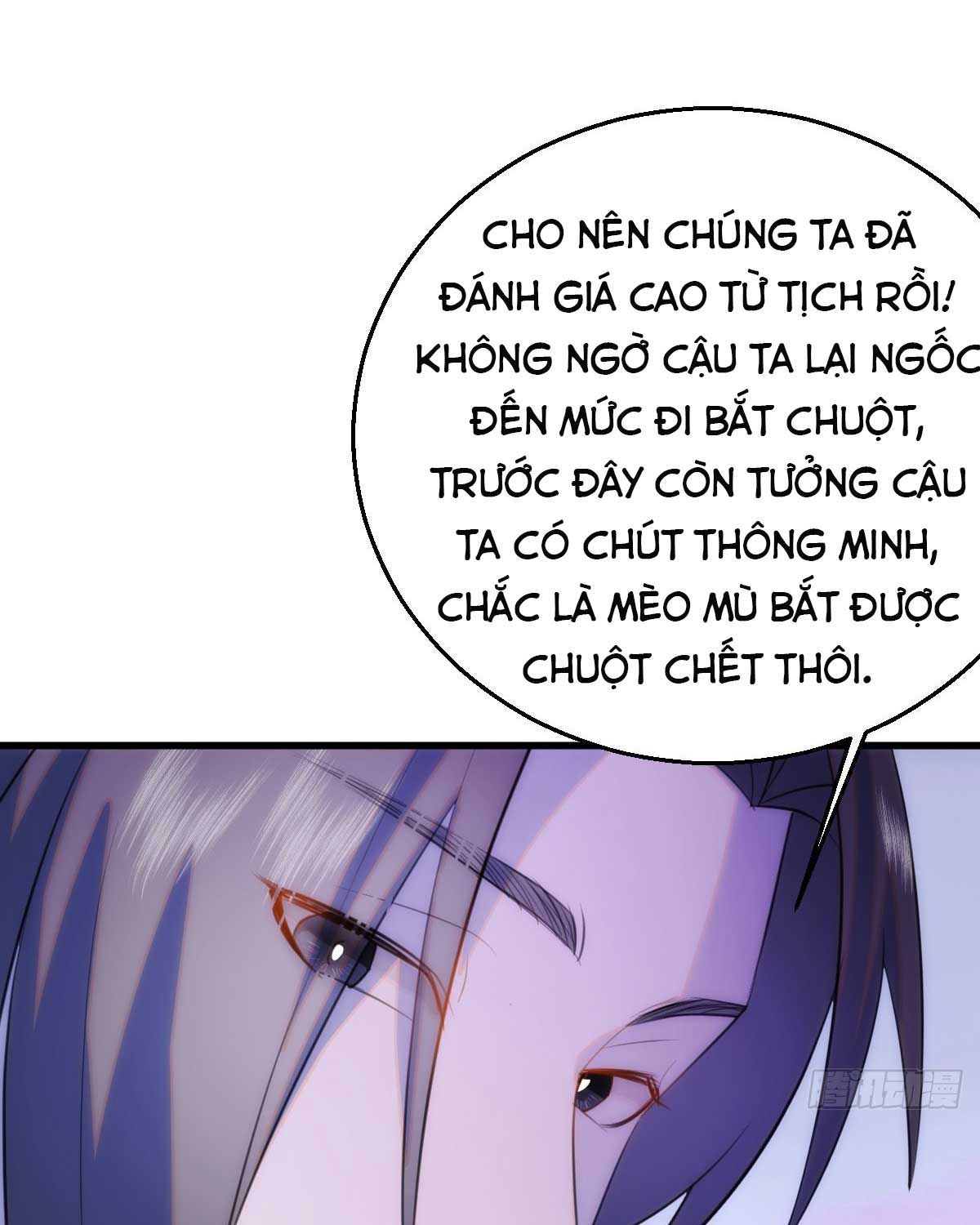 ta-than-doc-quyen-cua-toi-chap-17-18