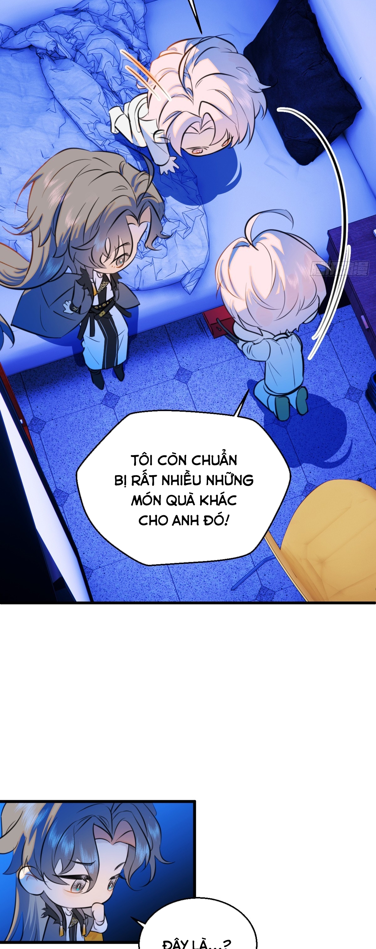 ta-than-doc-quyen-cua-toi-chap-22-3