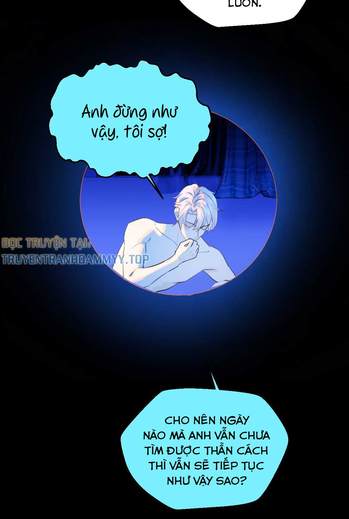 ta-than-doc-quyen-cua-toi-chap-23-25