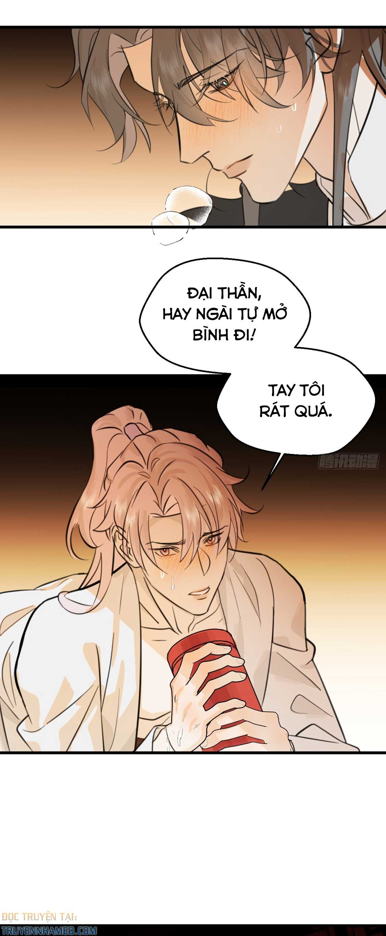 ta-than-doc-quyen-cua-toi-chap-30-27