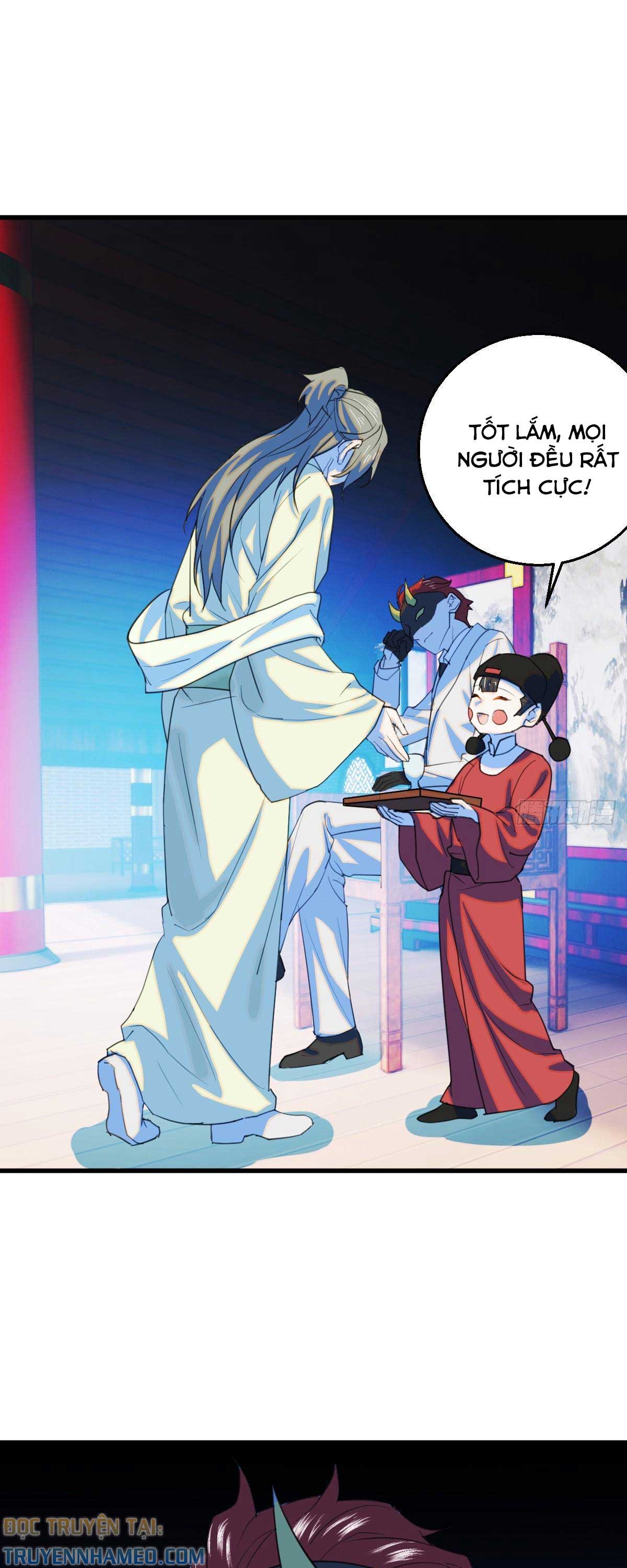 ta-than-doc-quyen-cua-toi-chap-31-16