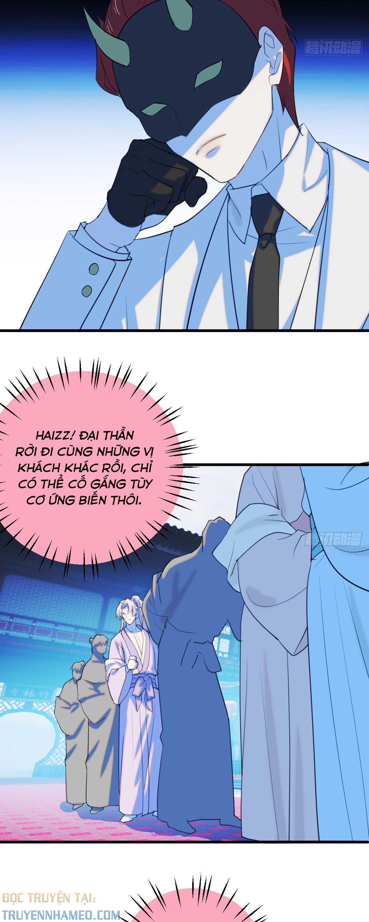 ta-than-doc-quyen-cua-toi-chap-31-17