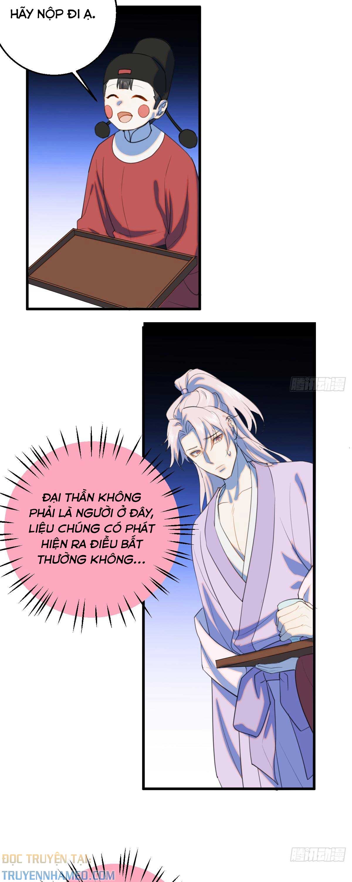 ta-than-doc-quyen-cua-toi-chap-31-22