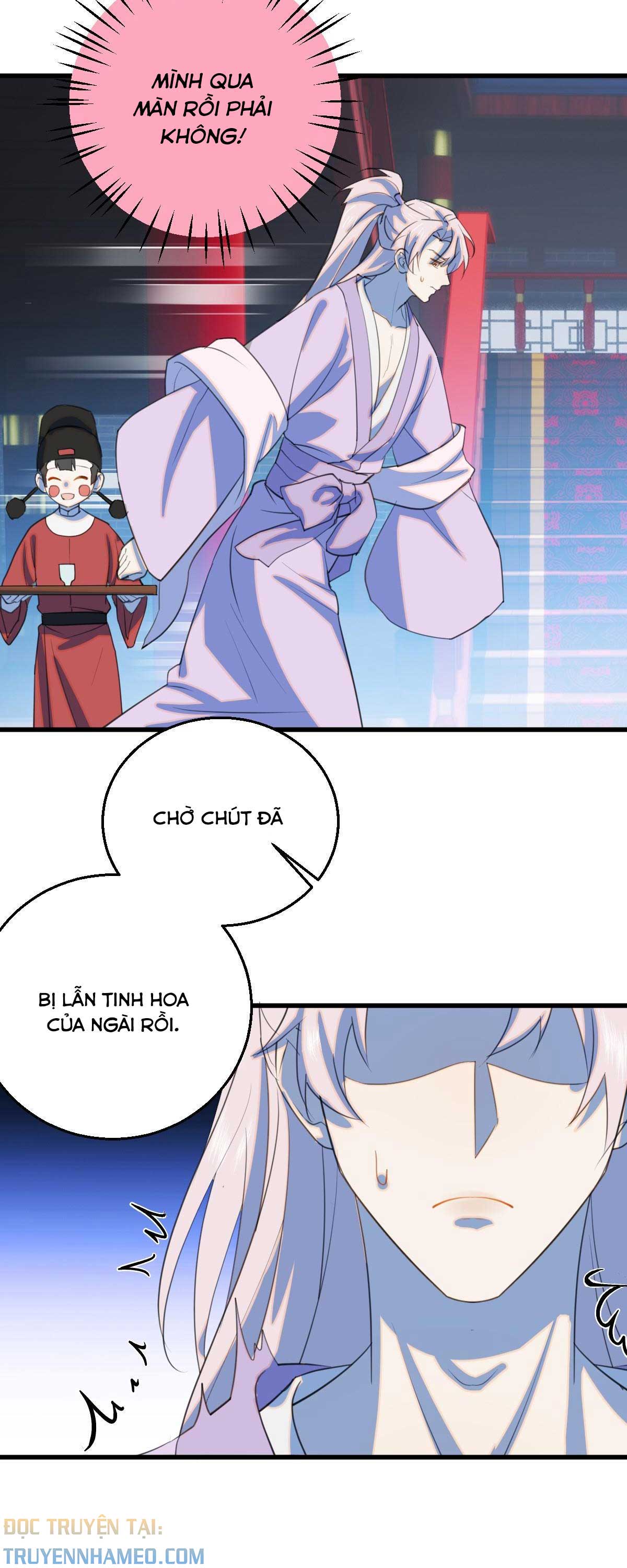 ta-than-doc-quyen-cua-toi-chap-31-23