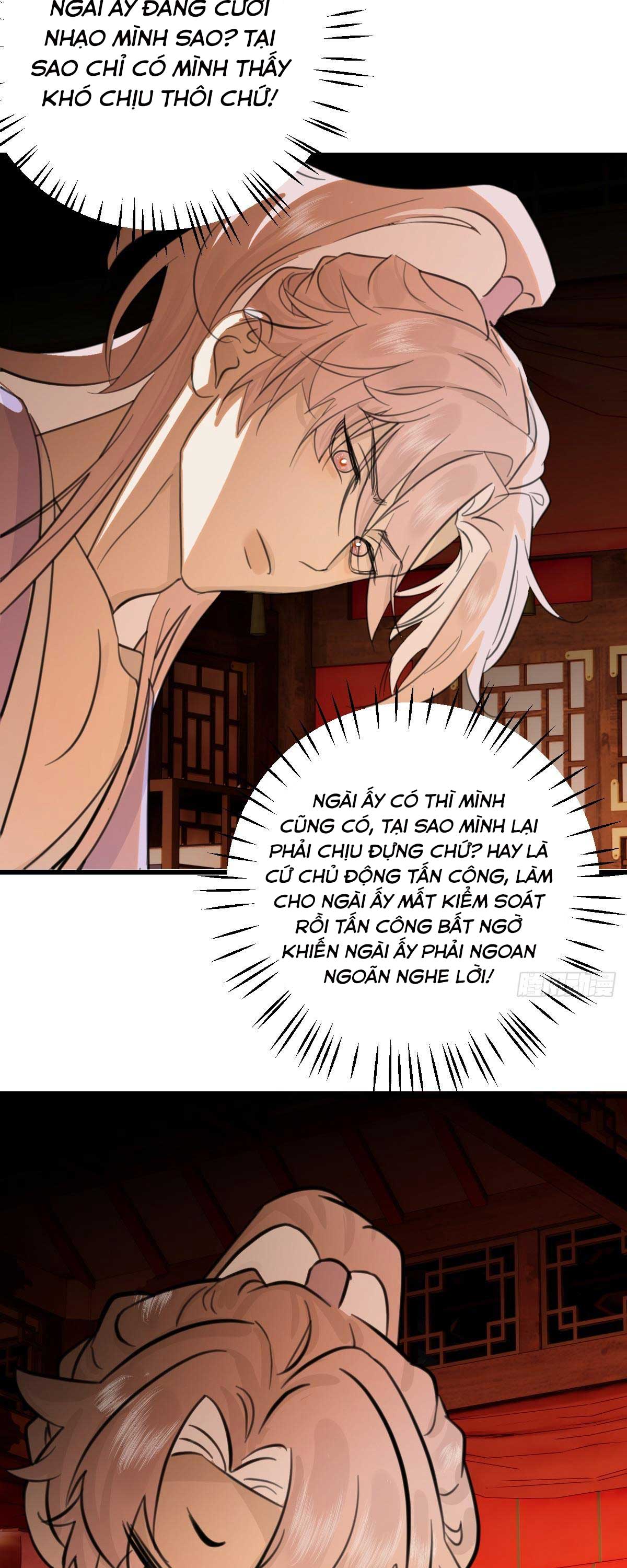 ta-than-doc-quyen-cua-toi-chap-31-37