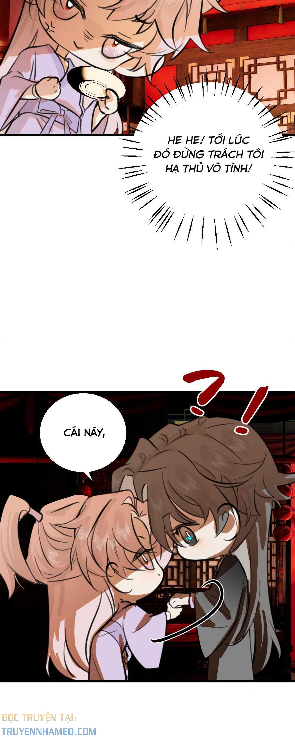 ta-than-doc-quyen-cua-toi-chap-31-38