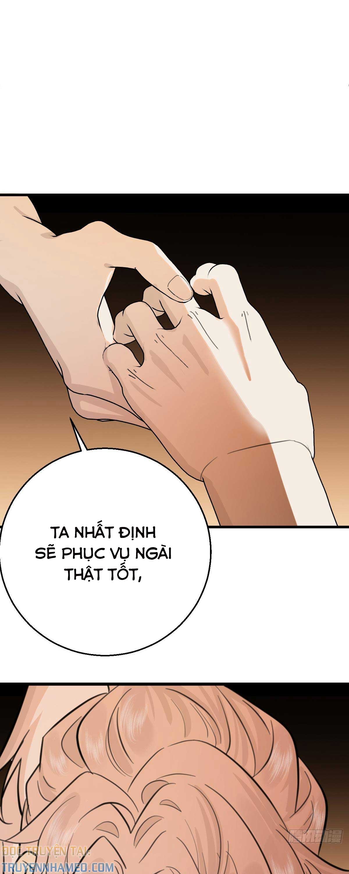 ta-than-doc-quyen-cua-toi-chap-31-39