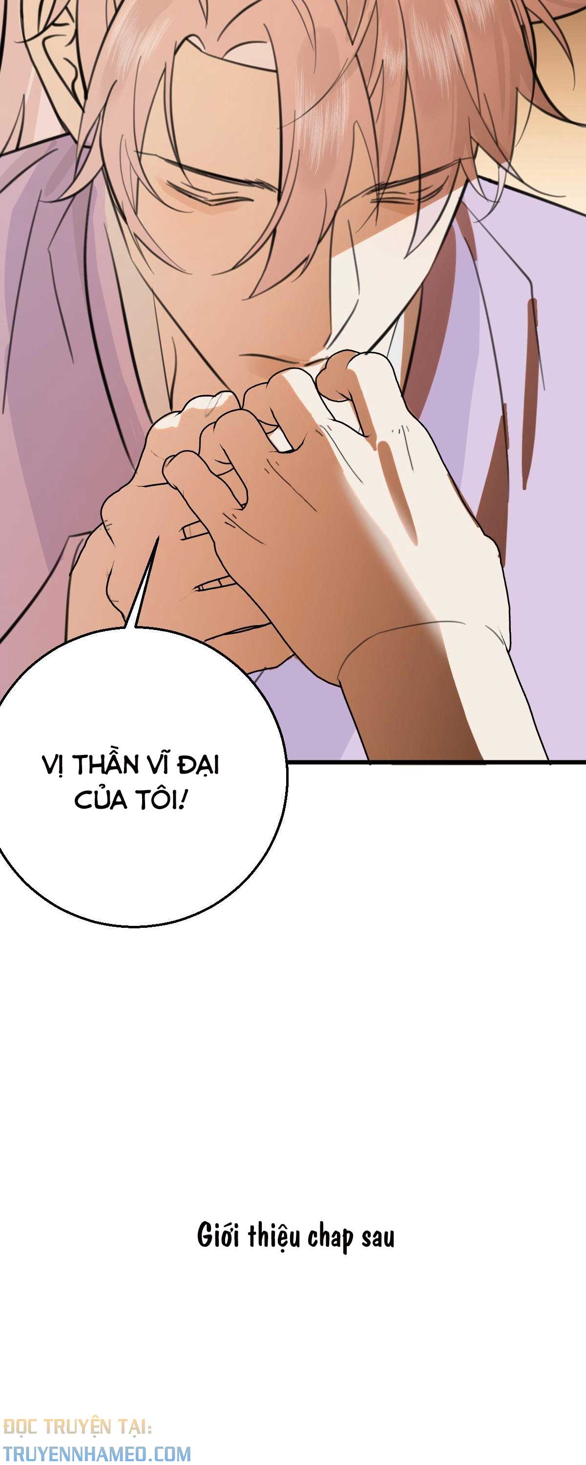 ta-than-doc-quyen-cua-toi-chap-31-40