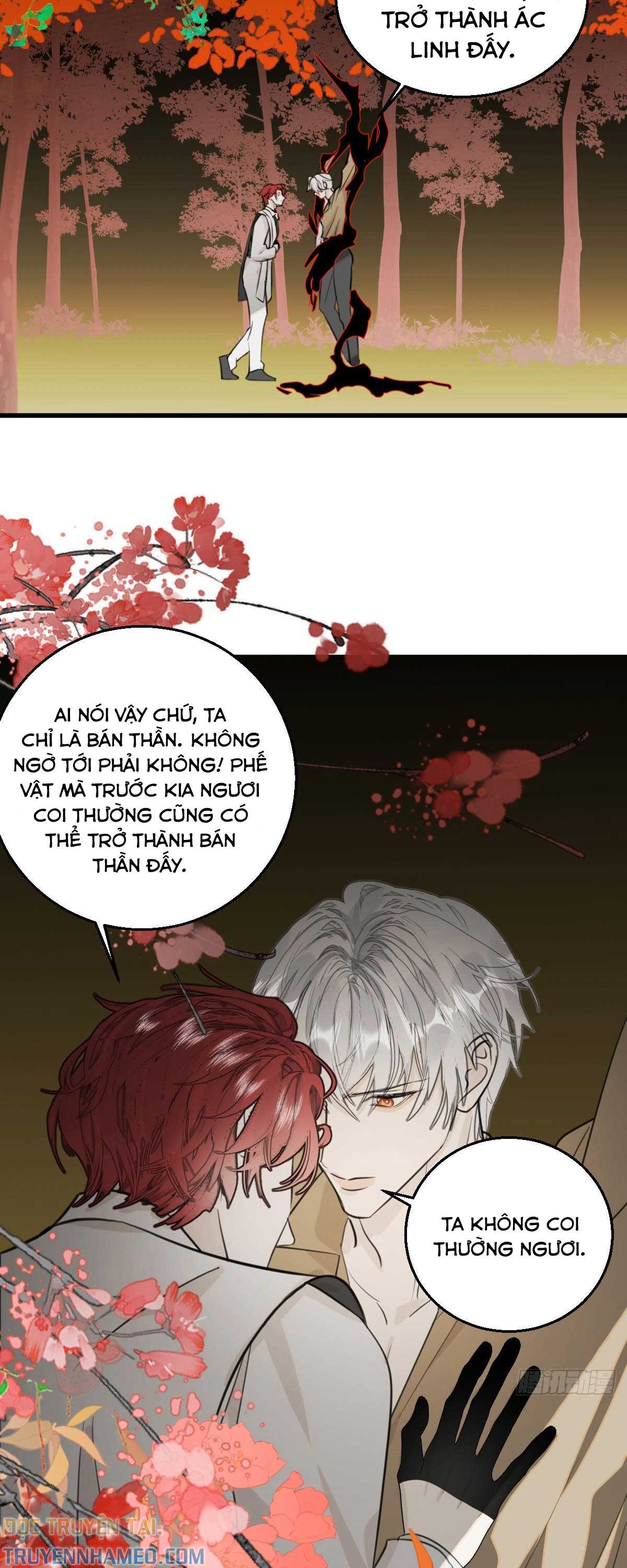 ta-than-doc-quyen-cua-toi-chap-32-38