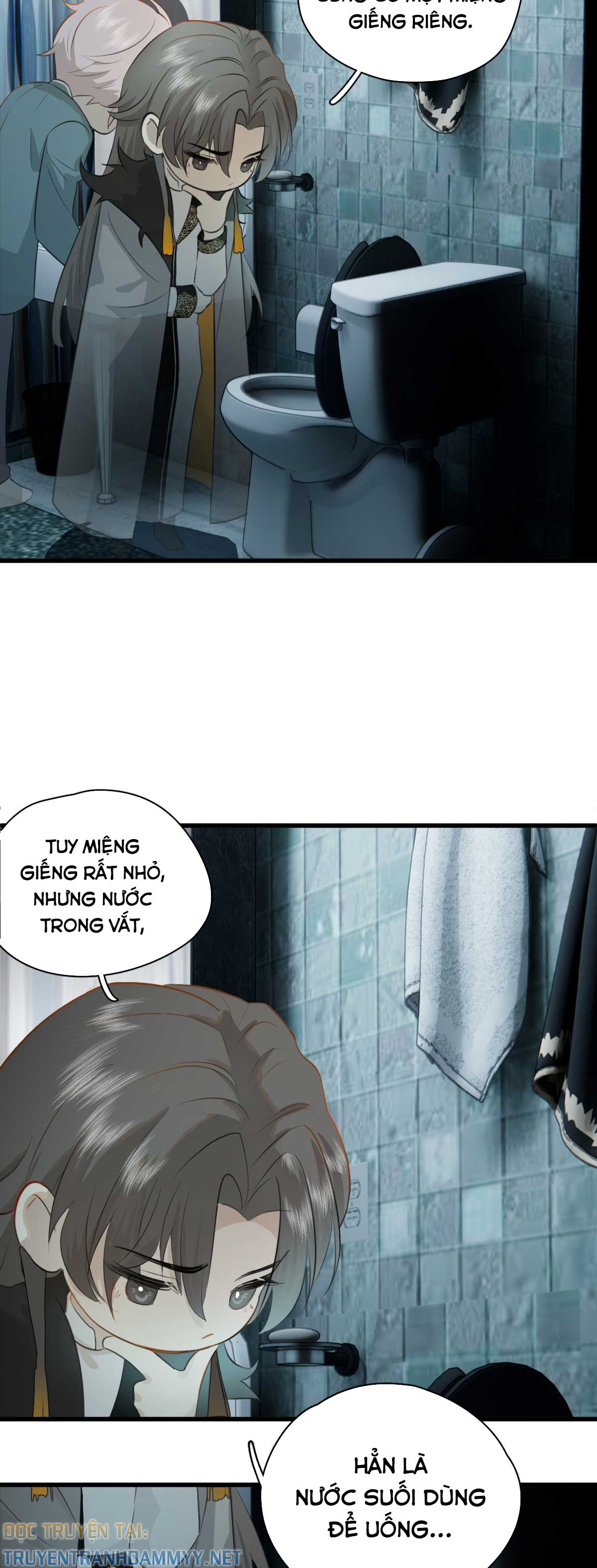 ta-than-doc-quyen-cua-toi-chap-4-35