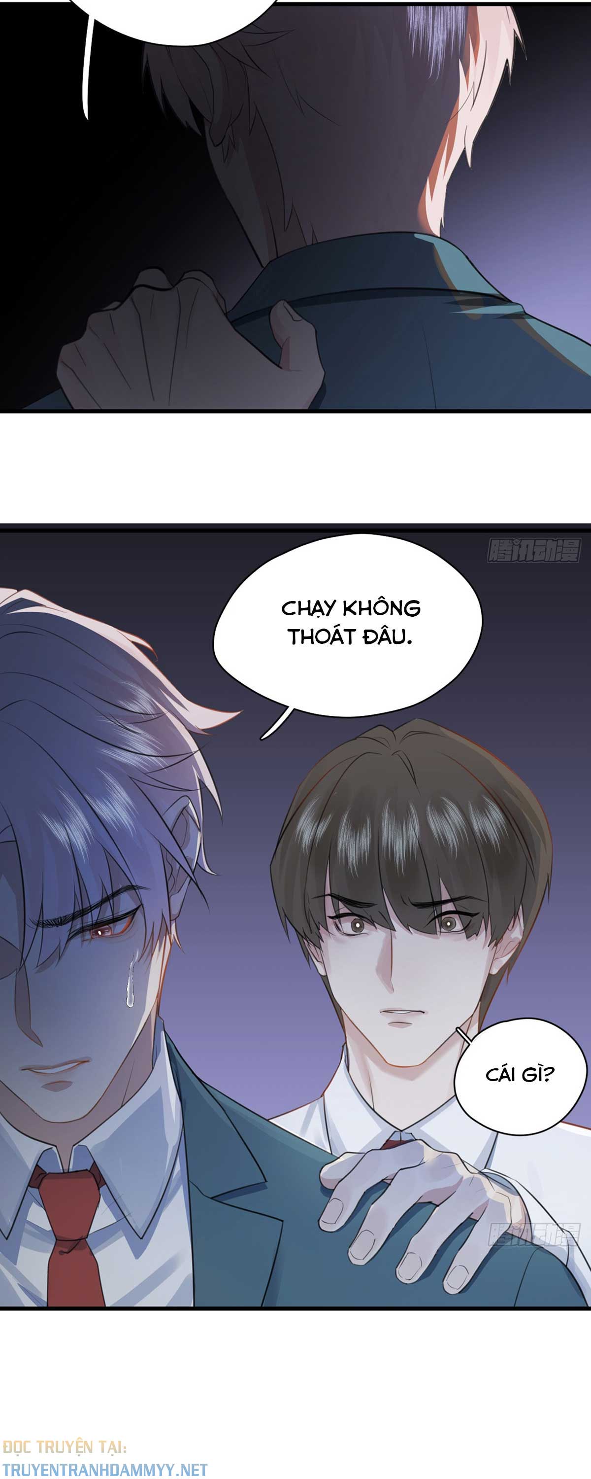 ta-than-doc-quyen-cua-toi-chap-8-2