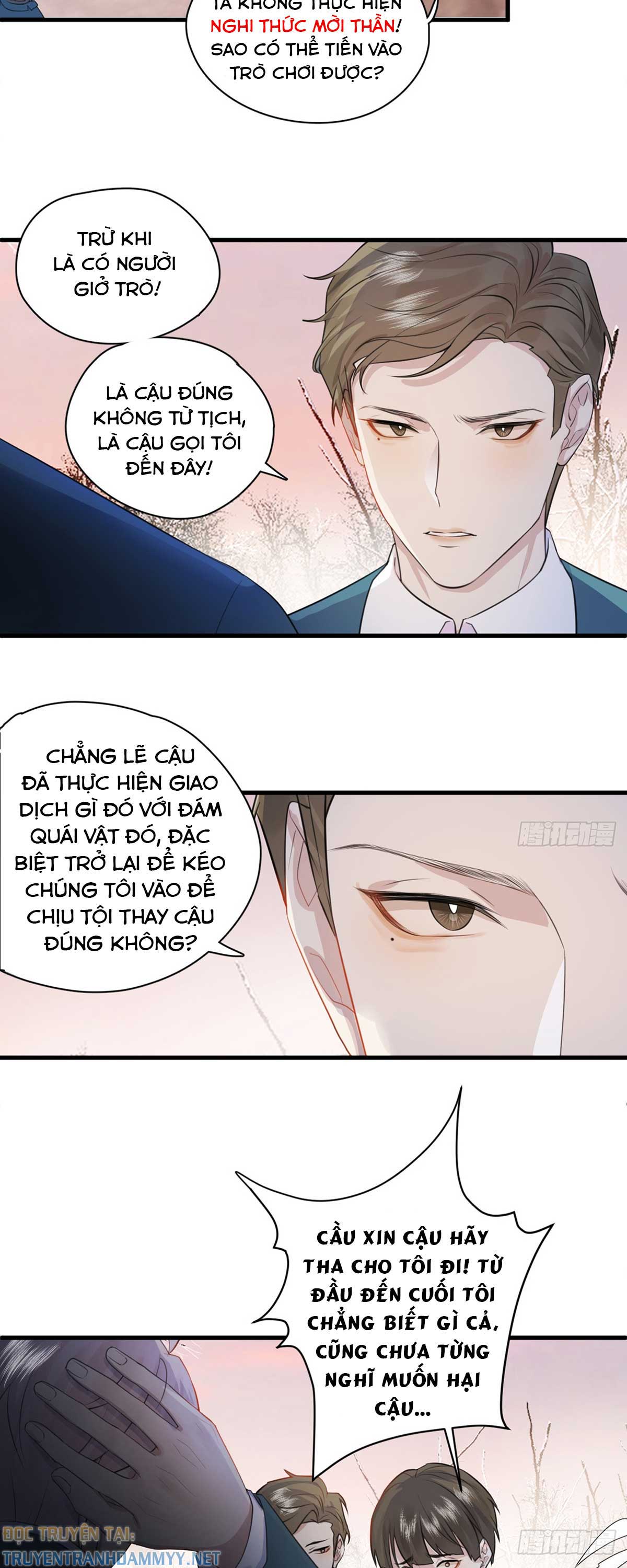 ta-than-doc-quyen-cua-toi-chap-8-9