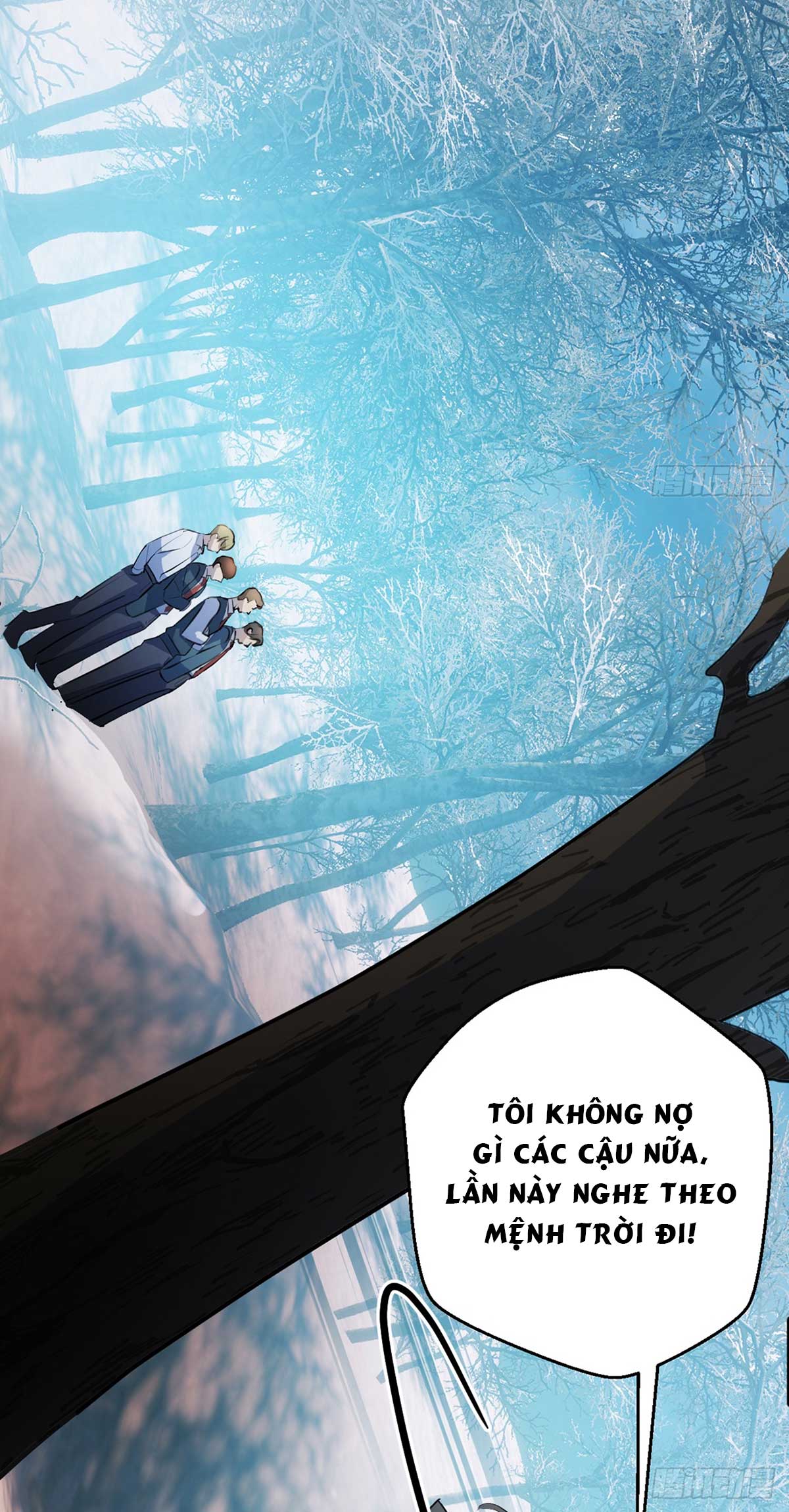 ta-than-doc-quyen-cua-toi-chap-8-21