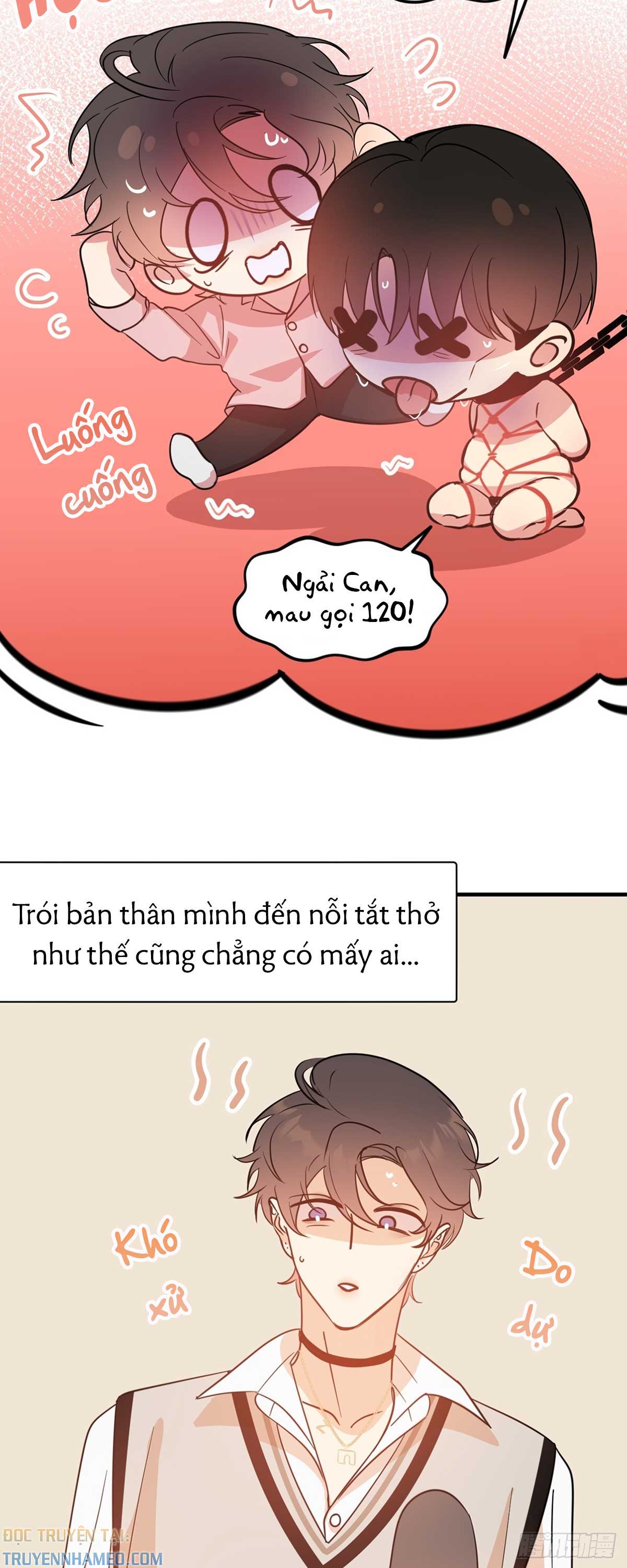 nguoi-yeu-cua-toi-chi-yeu-toi-thoi-chap-1-33