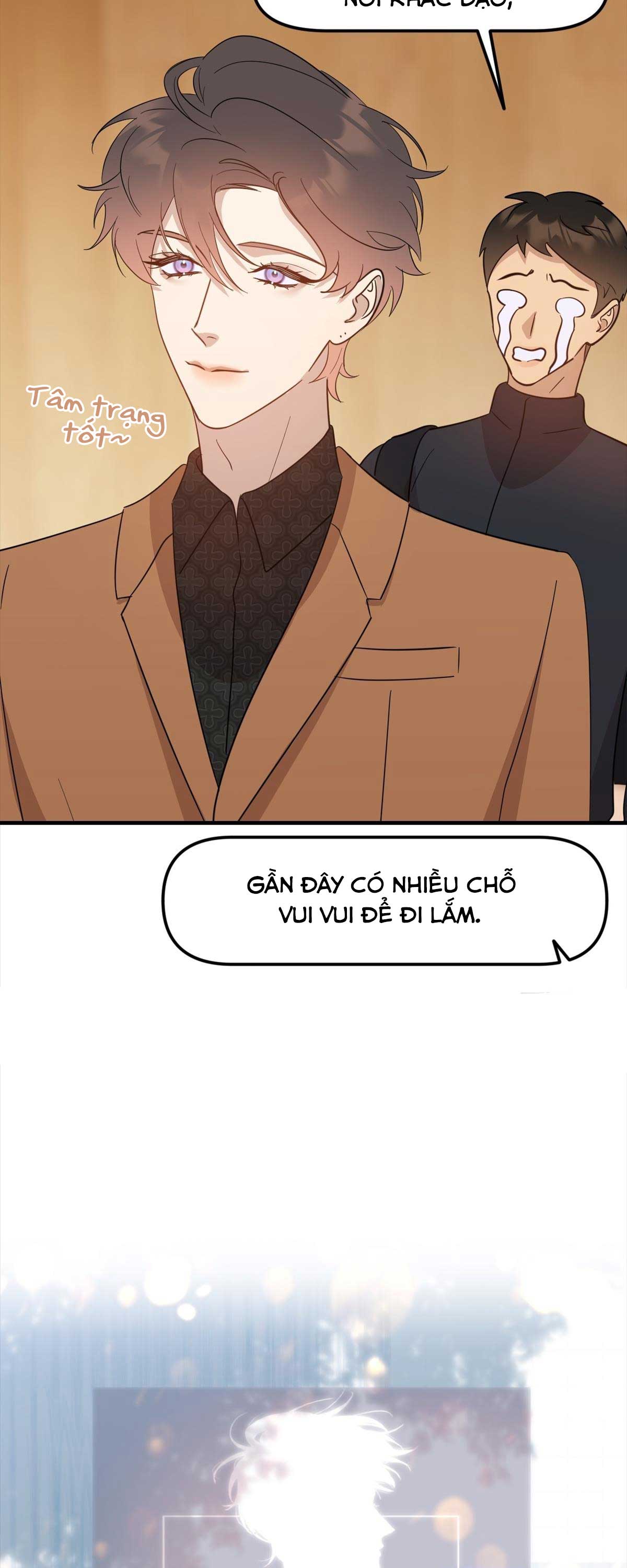 nguoi-yeu-cua-toi-chi-yeu-toi-thoi-chap-3-8