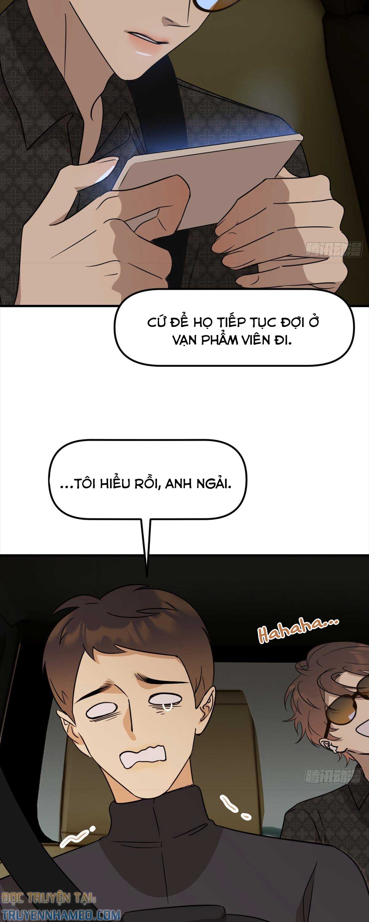 nguoi-yeu-cua-toi-chi-yeu-toi-thoi-chap-3-13