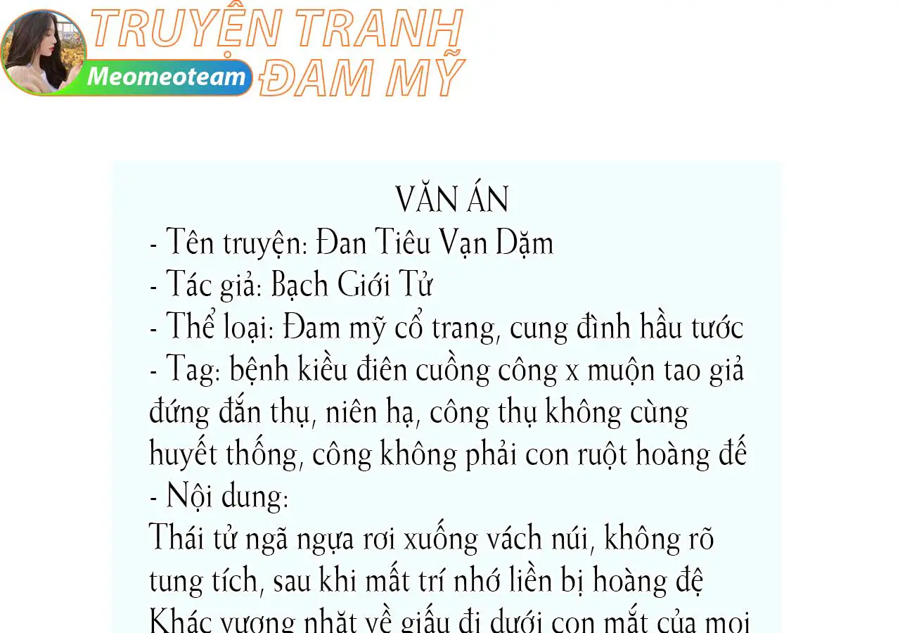 dan-tieu-van-dam-chap-1-0