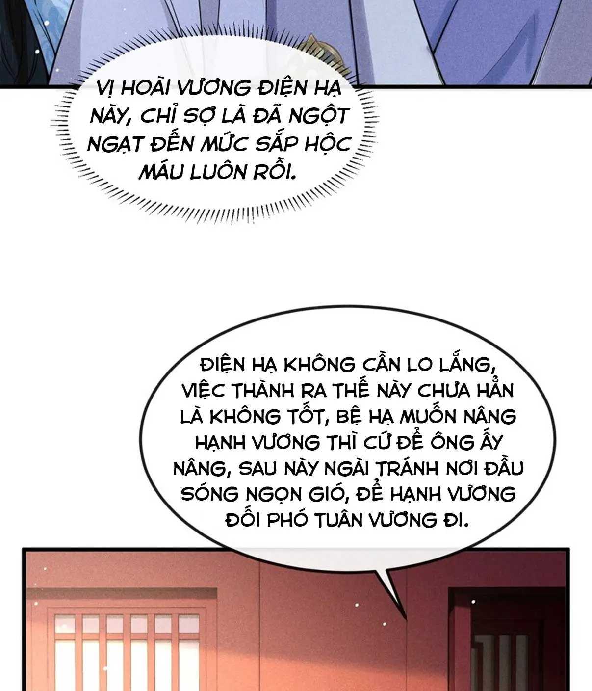 dan-tieu-van-dam-chap-33-38