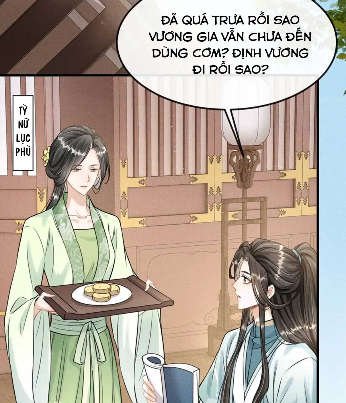 dan-tieu-van-dam-chap-33-61