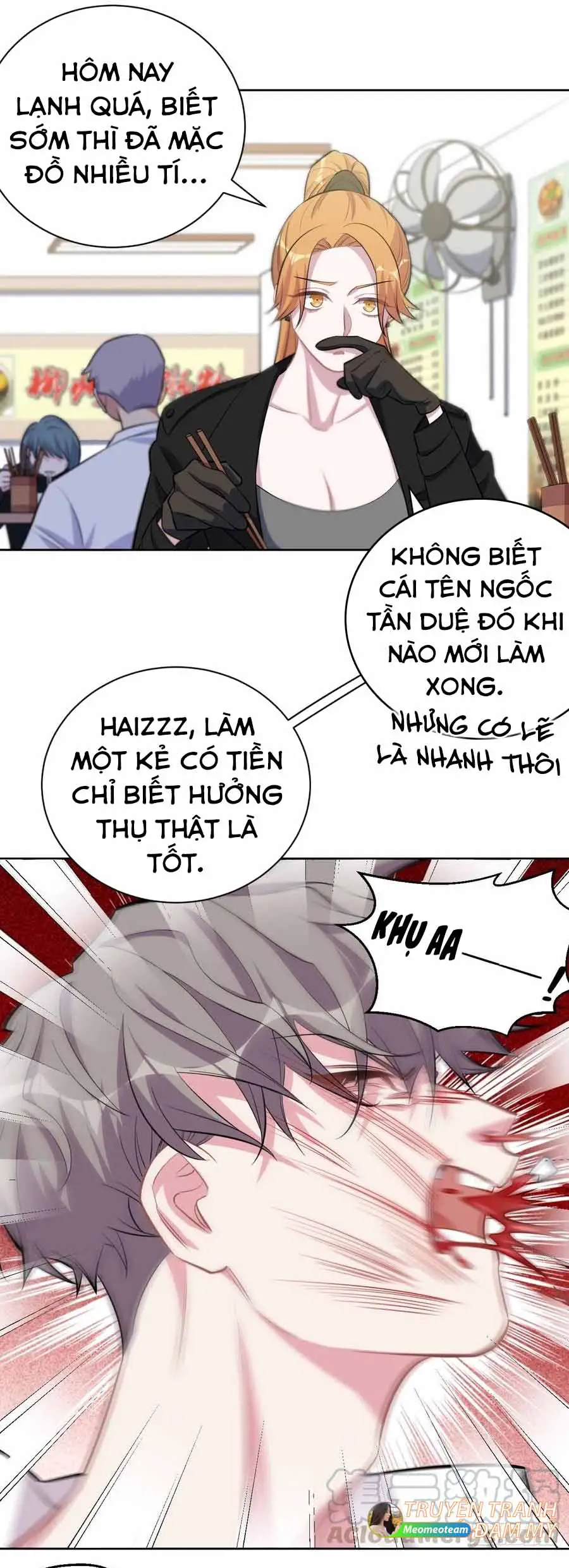 cha-vo-dai-nhan-la-ba-xa-chap-127-4