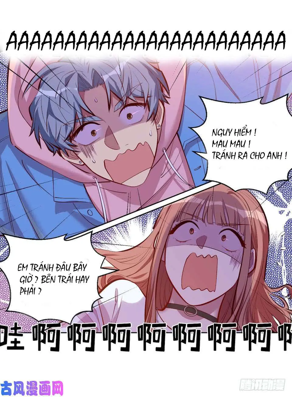 cha-vo-dai-nhan-la-ba-xa-chap-3-35