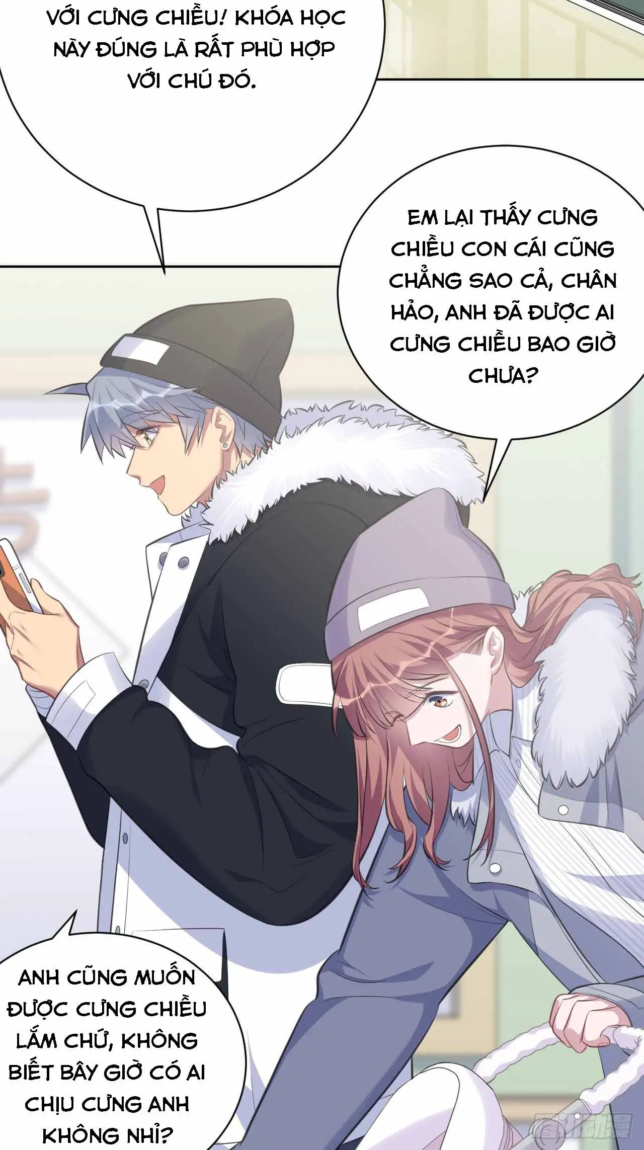 cha-vo-dai-nhan-la-ba-xa-chap-74-2