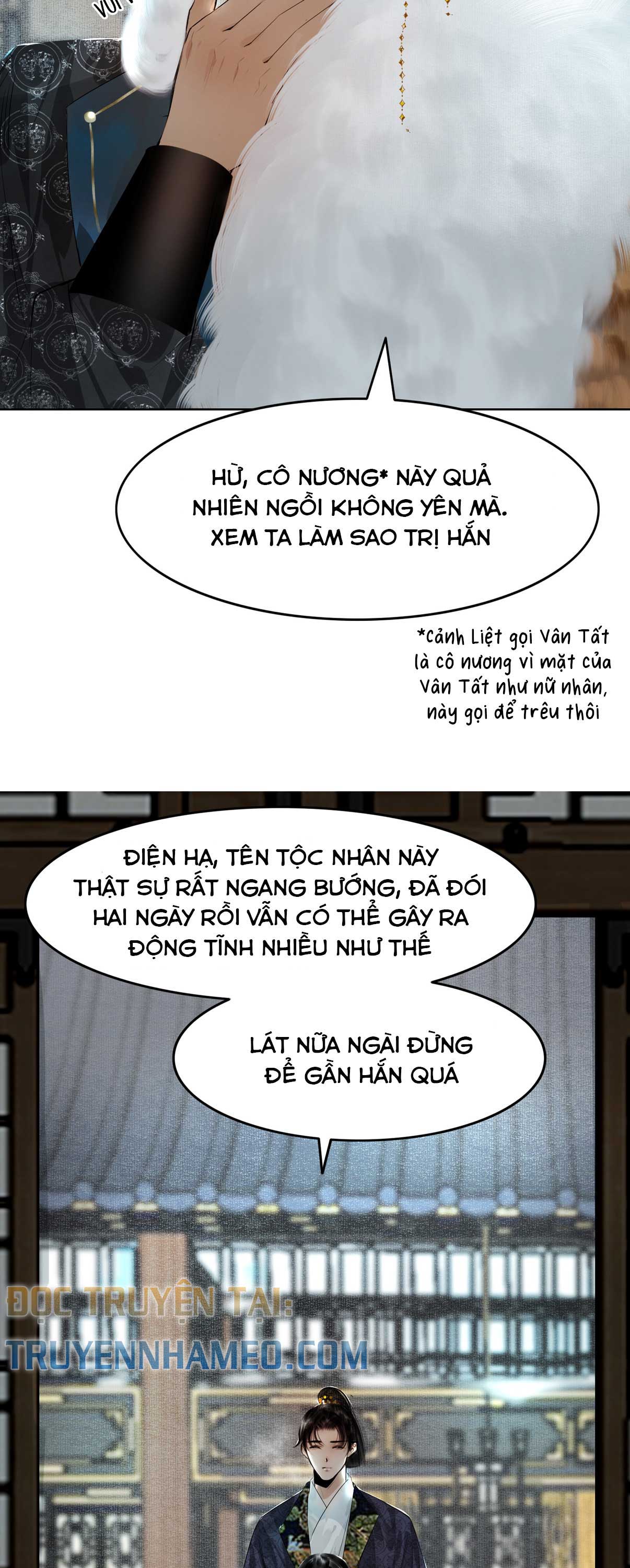 cung-quan-lam-chuyen-phong-nguyet-chap-4-14