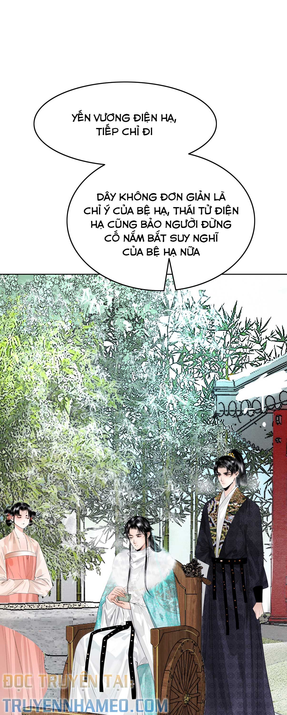 cung-quan-lam-chuyen-phong-nguyet-chap-4-31