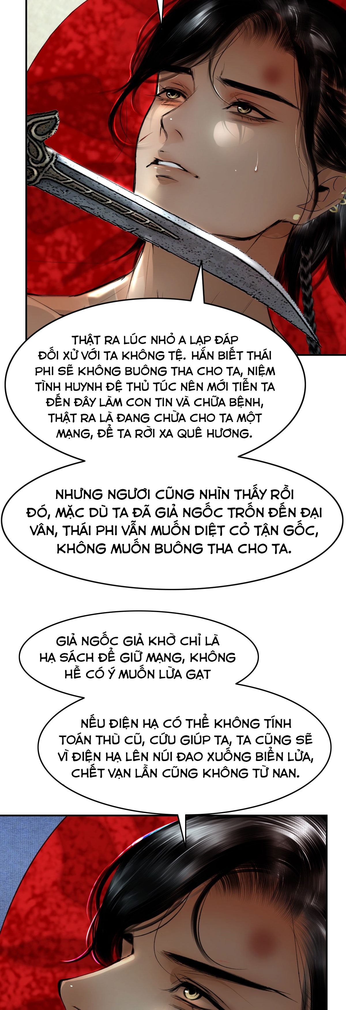 cung-quan-lam-chuyen-phong-nguyet-chap-8-40