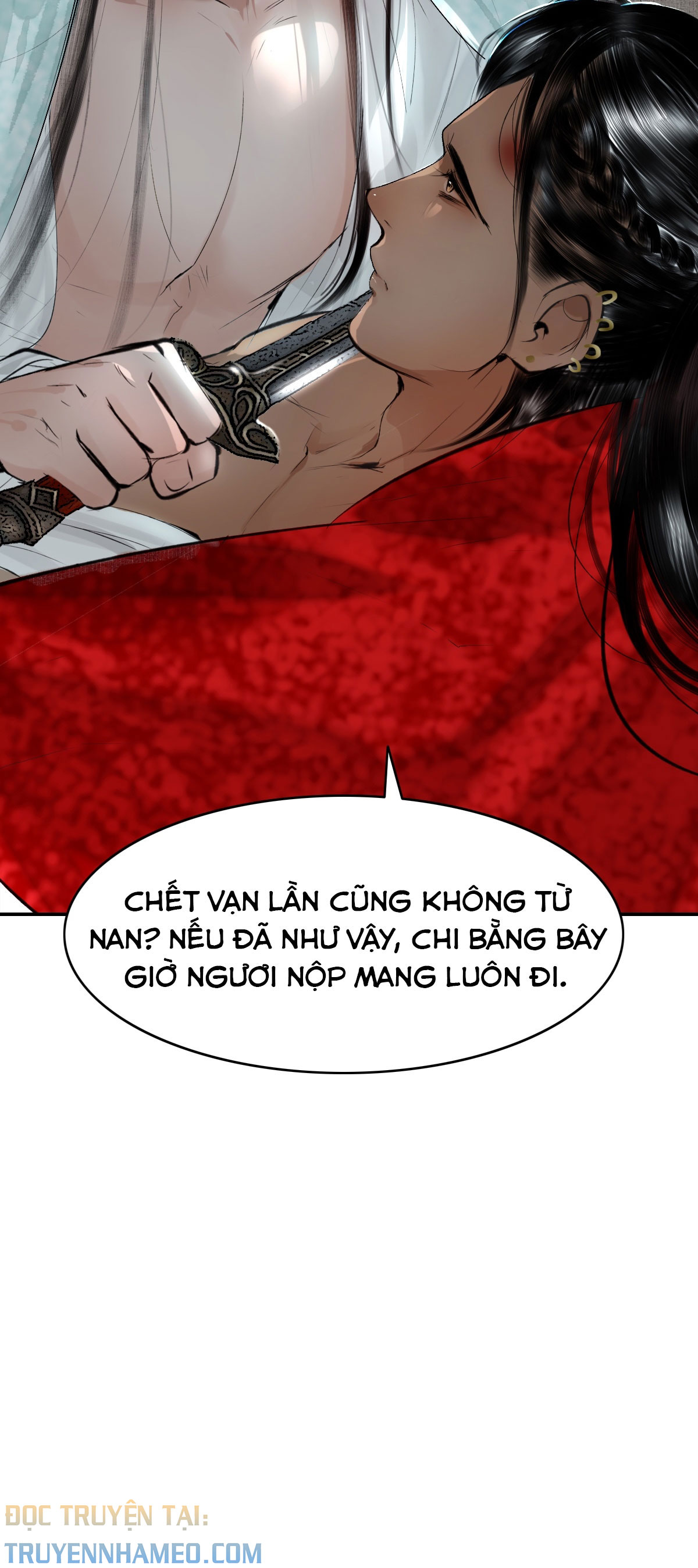 cung-quan-lam-chuyen-phong-nguyet-chap-8-43