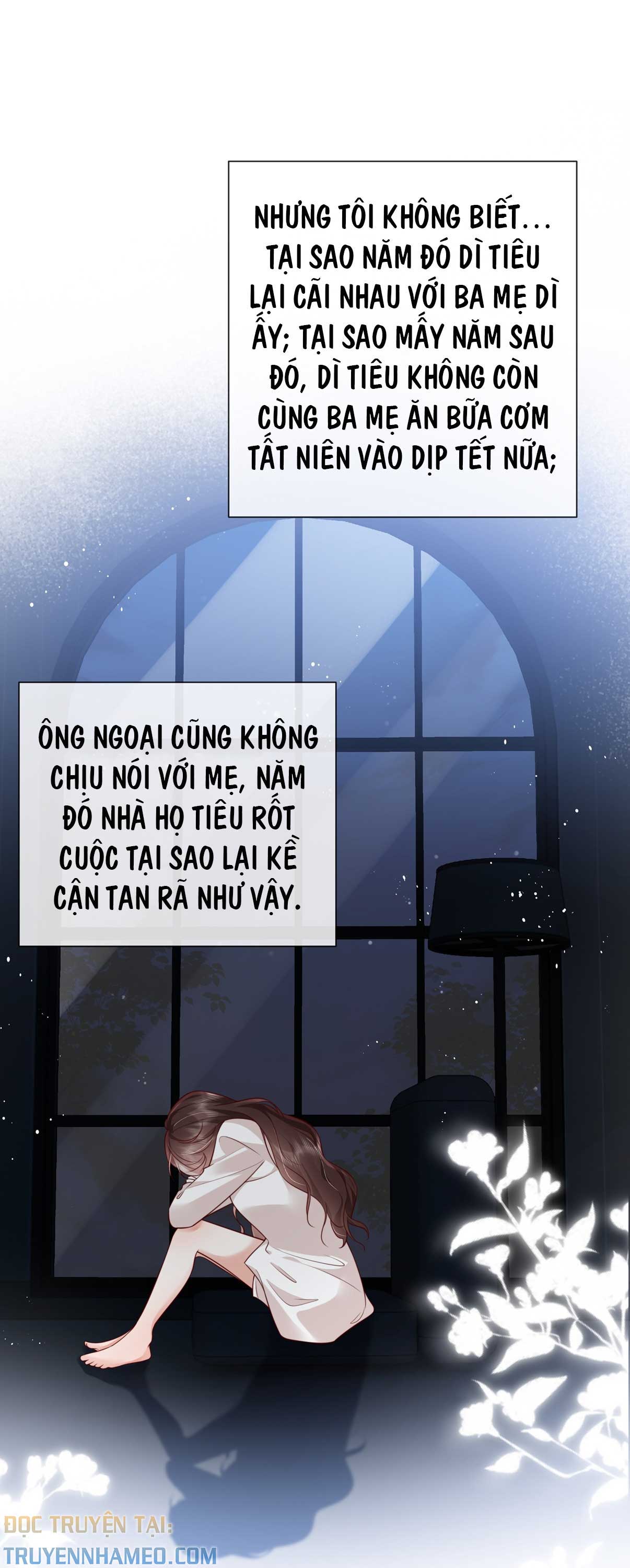 nam-thang-con-lai-du-sinh-vi-ky-chap-15-26