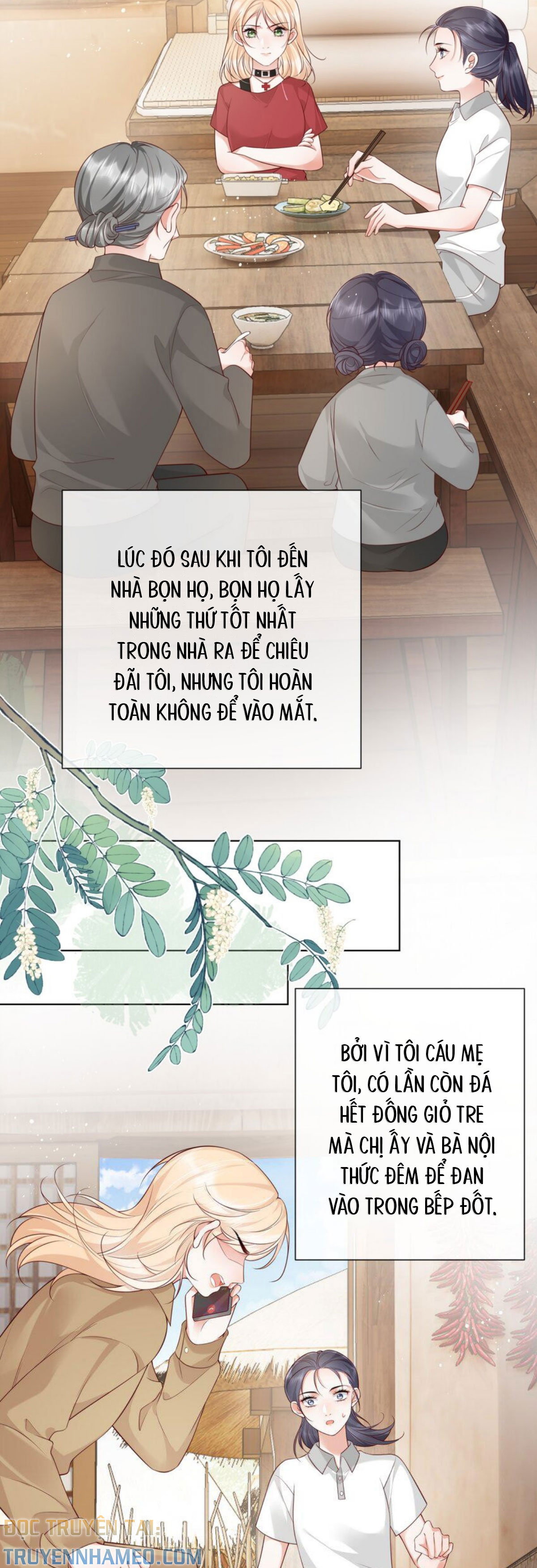 nam-thang-con-lai-du-sinh-vi-ky-chap-28-11