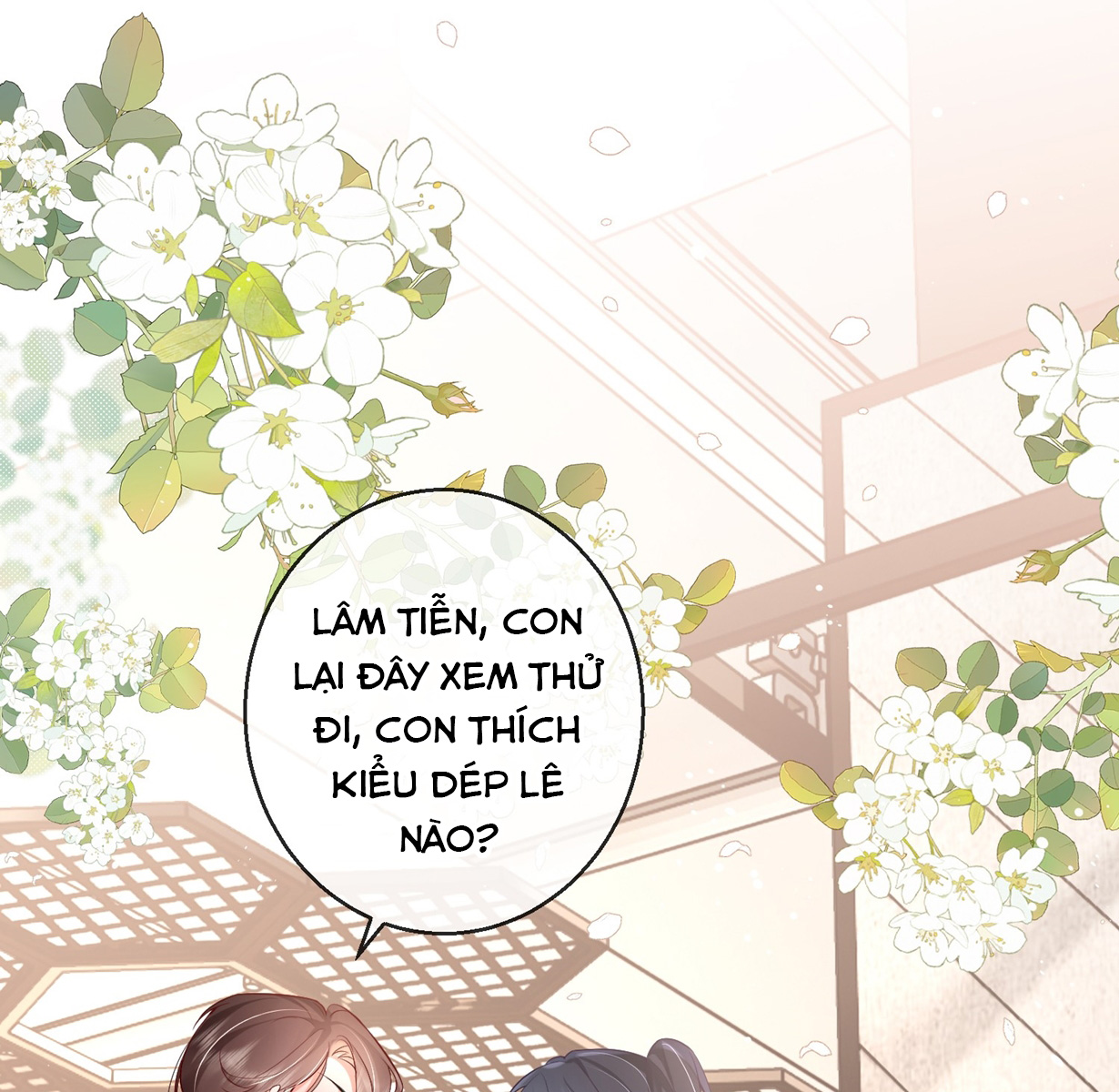 nam-thang-con-lai-du-sinh-vi-ky-chap-3-17