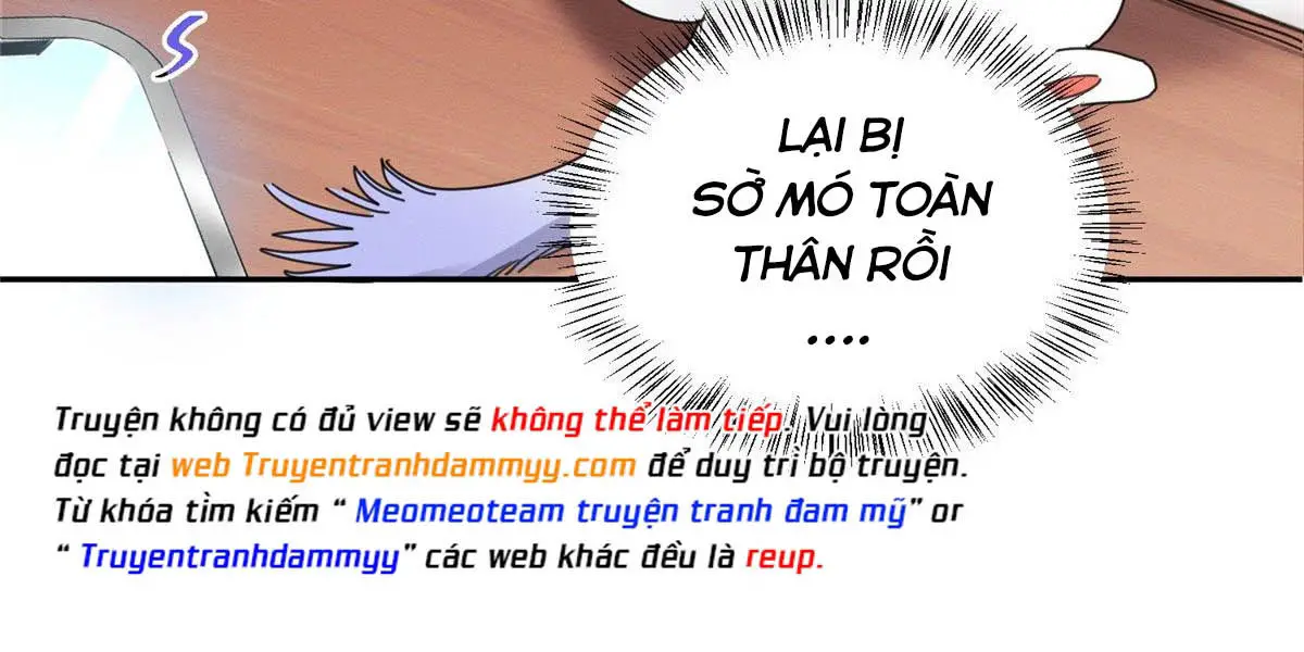 hom-nay-van-phai-no-luc-lam-mot-chu-meo-chap-13-13