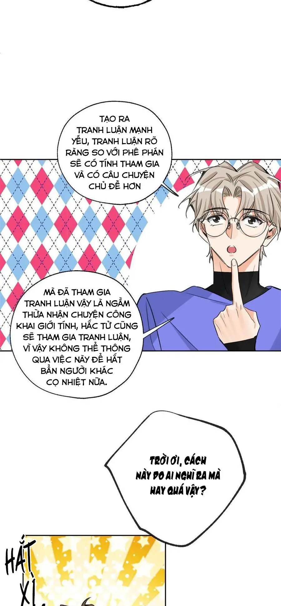 hom-nay-van-phai-no-luc-lam-mot-chu-meo-chap-81-22