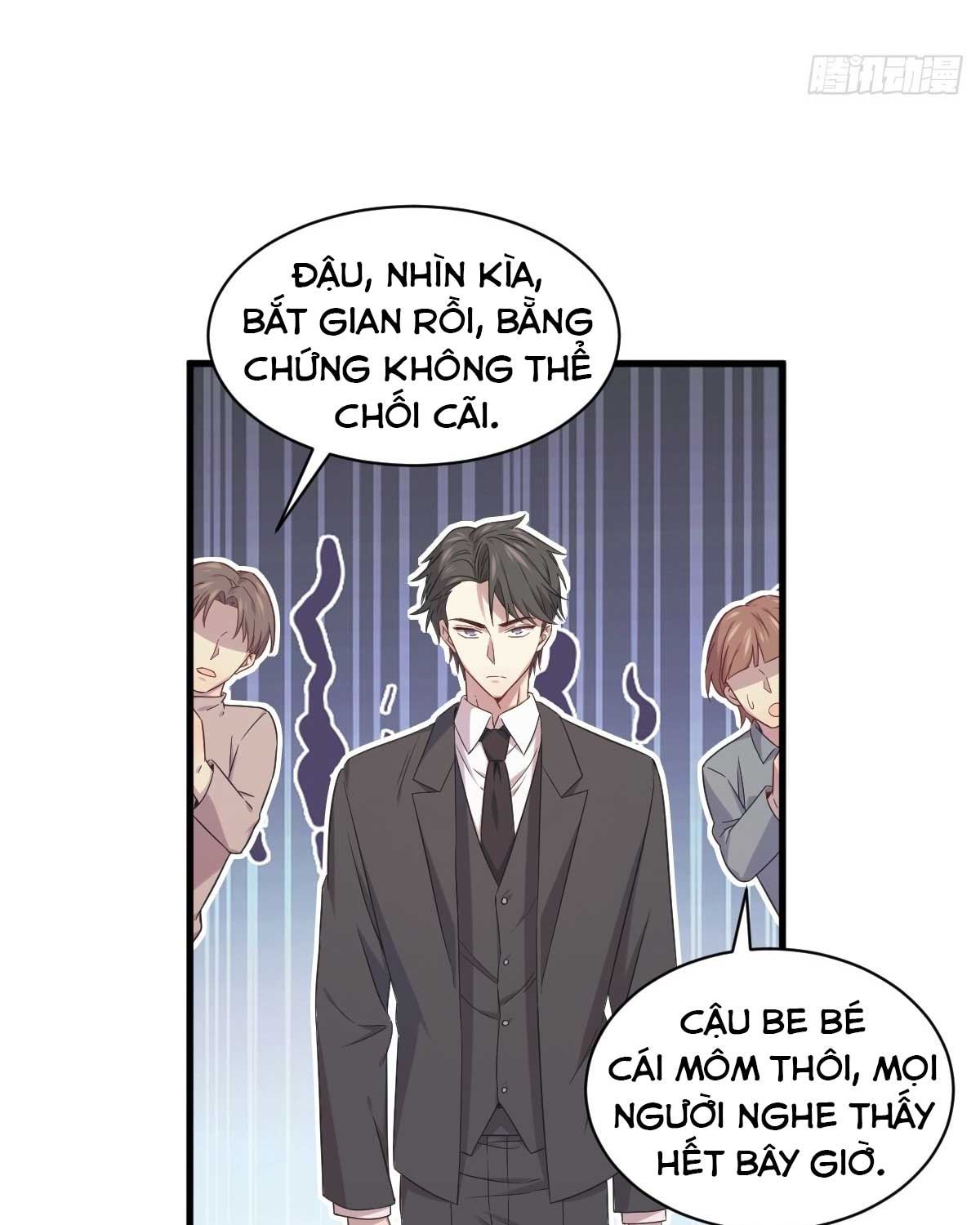 hom-nay-tra-cong-ngu-ngoc-lai-choi-toi-chap-31-14