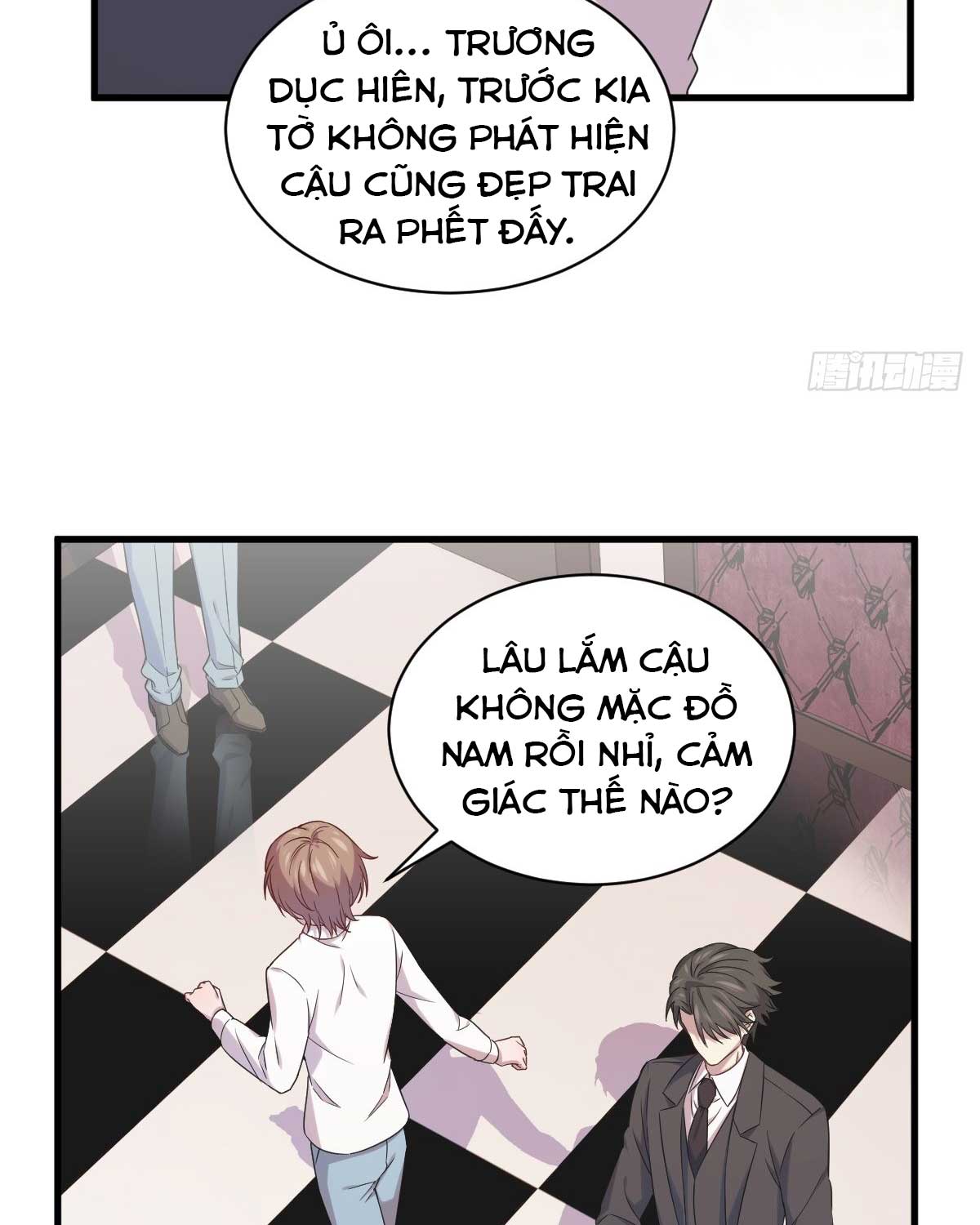 hom-nay-tra-cong-ngu-ngoc-lai-choi-toi-chap-31-41