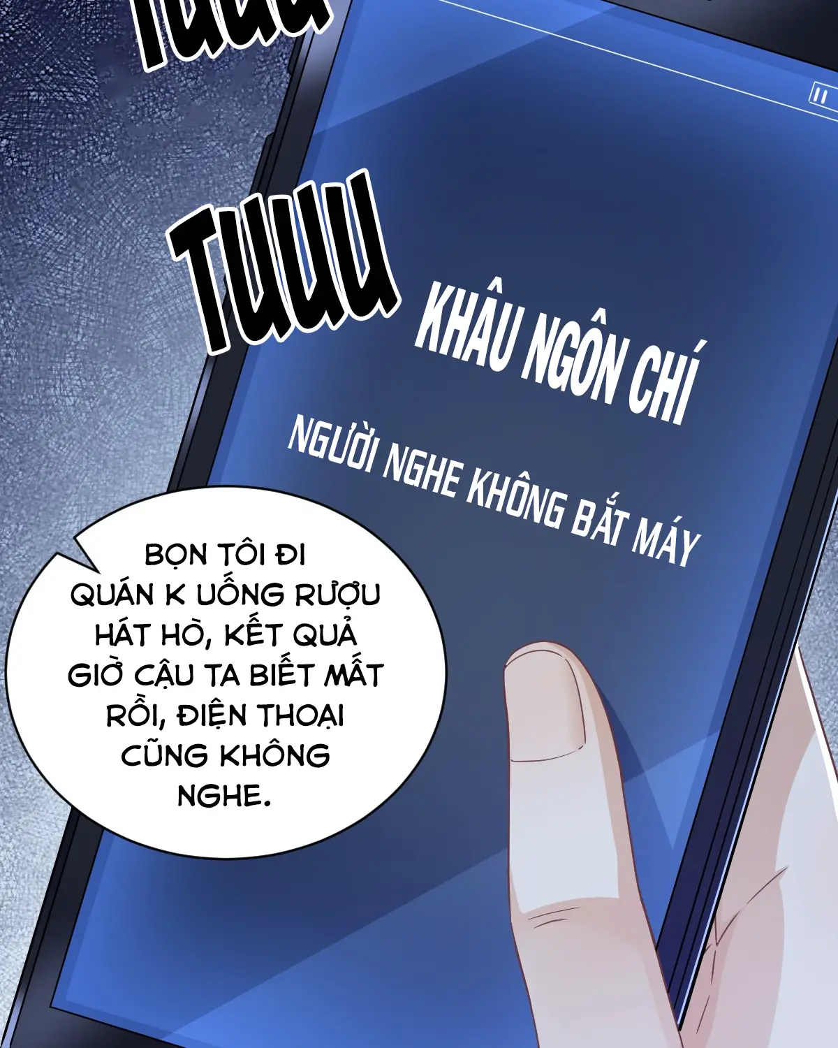 hom-nay-tra-cong-ngu-ngoc-lai-choi-toi-chap-82-45