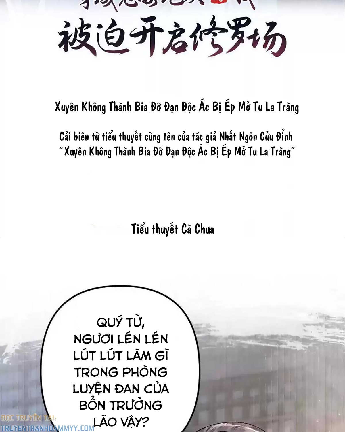 xuyen-khong-thanh-bia-do-dan-doc-ac-bi-ep-mo-tu-la-trang-chap-11-1