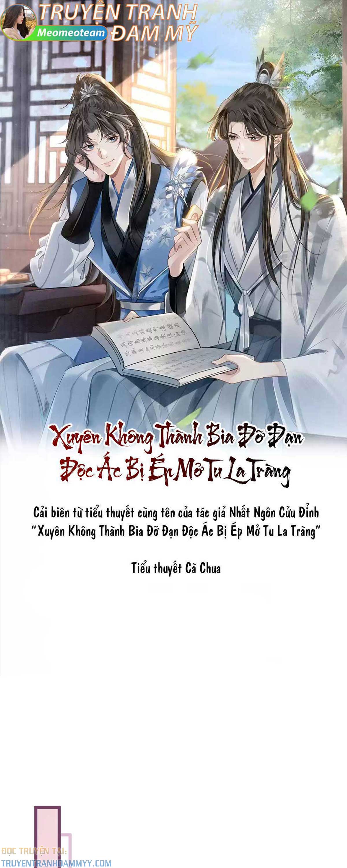 xuyen-khong-thanh-bia-do-dan-doc-ac-bi-ep-mo-tu-la-trang-chap-17-0