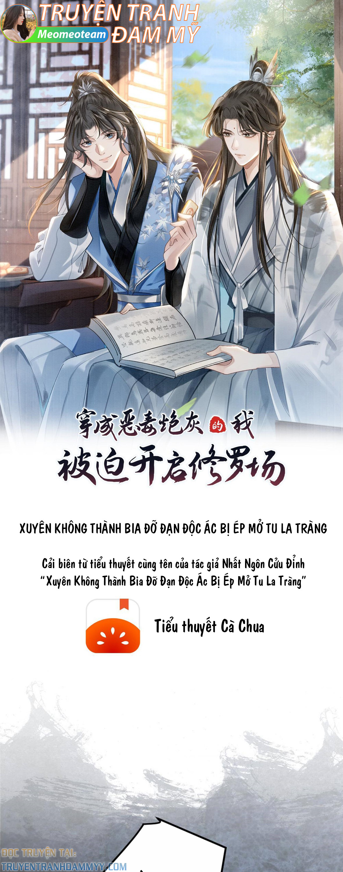 xuyen-khong-thanh-bia-do-dan-doc-ac-bi-ep-mo-tu-la-trang-chap-22-0